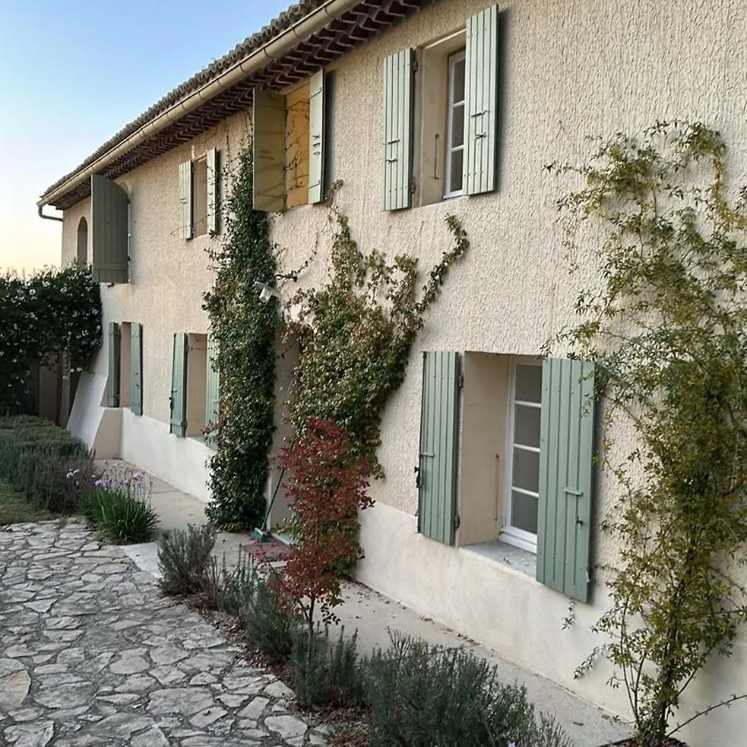 Le Mas Des Poules Chambres D'Hotes De Charme Saint-Roman-de-Malegarde 0*,