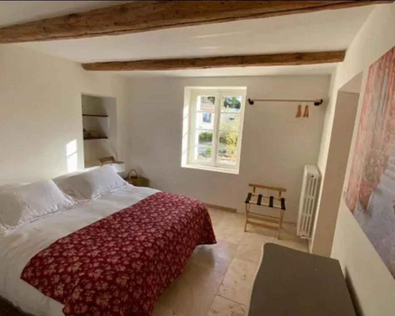 Le Mas Des Poules Chambres D'Hotes De Charme Saint-Roman-de-Malegarde