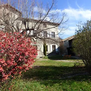  Maison d'hôtes Le Relais Des Baronnies